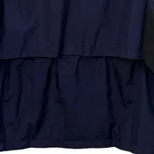 Women's DryJoys by FootJoy Vented Navy Rain Jacket Size Medium Golf‎ Windbreaker thumbnail 6
