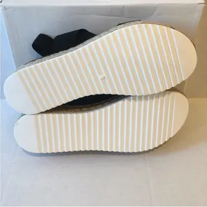 Steve Madden kahlua espadrille sandal thumbnail 3