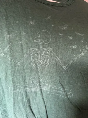 American Eagle Graphic Tee thumbnail 2