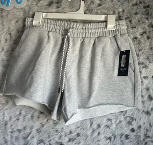 Parker 21. small sweat shorts nwt $35ret target collab thumbnail 1