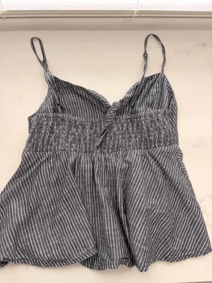 Abercrombie Top thumbnail 2