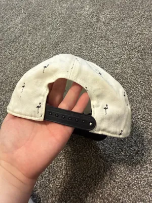 adidas golf hat  thumbnail 4
