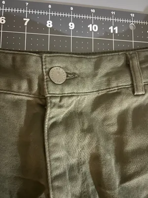 Pants AG Adriano Goldschmied thumbnail 2