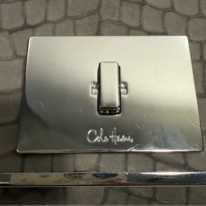 NWT Cole‎ Haan Isabelle Clutch thumbnail 4