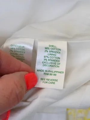 Lilly Pulitzer Women's 16 Pearl Lined Stretch Shift Dress thumbnail 12