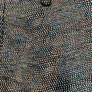 Guess Vintage Metallic Pants thumbnail 11