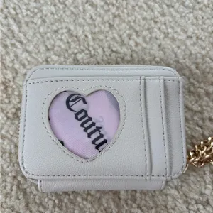 Juicy Couture Vintage Wallet thumbnail 2