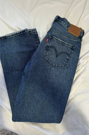 Levi's 501 Jeans thumbnail 2