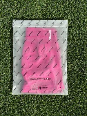 DFYNE Berry Impact Shorts 4.5” - LIMITED EDITION thumbnail 4