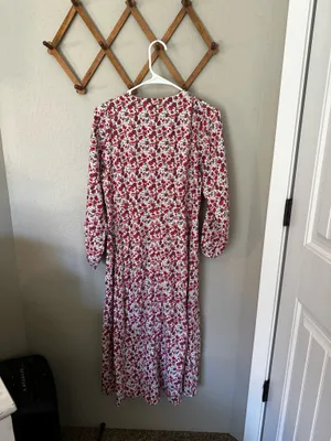 Cottagecore Dress thumbnail 2