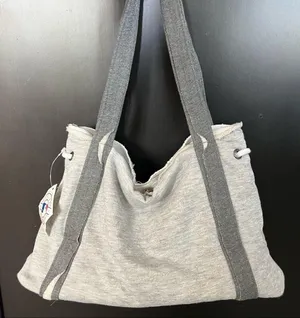Hoodie Purse Florida Marlins Fish Baseball Team NWT thumbnail 5