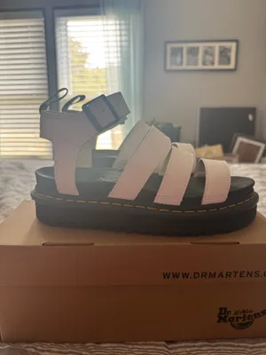 Dr. Martens Sandals thumbnail 2