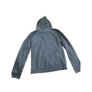 Hybrid Tees “Peace Please” Gray Hoodie Sweatshirt hoodie‎ thumbnail 2