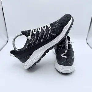 Merrell Bravada 2‎ Hiking Shoes J036604 Women's 6 Black/White Quantum Grip thumbnail 5
