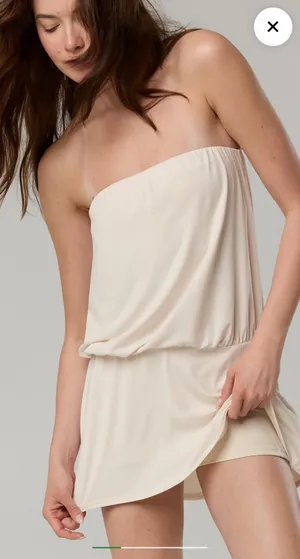 Aerie mini dress  thumbnail 1