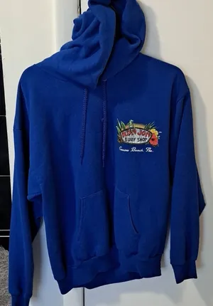 Ron Jon Surf Shop Hoodie thumbnail 1