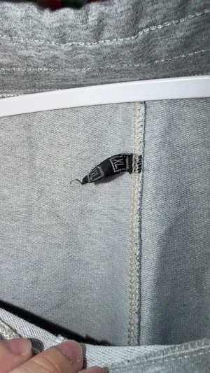 Nike Sweatpants - Grey thumbnail 3