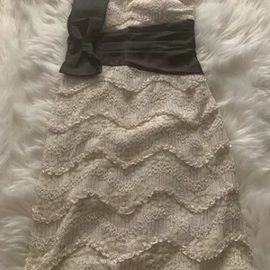 White Lace Dress thumbnail 2
