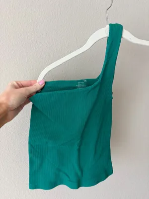 Free People Knit Tank Top thumbnail 2