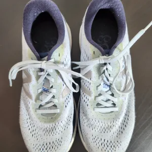 New Balance Womens Light Blue 880v9 Running Shoes Size 10.5 thumbnail 4