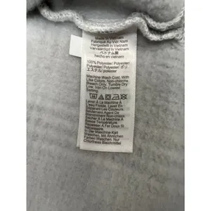 J.Crew Mock Neck Gray Plaid Pullover Sweater Top Women’s‎ Size S thumbnail 7