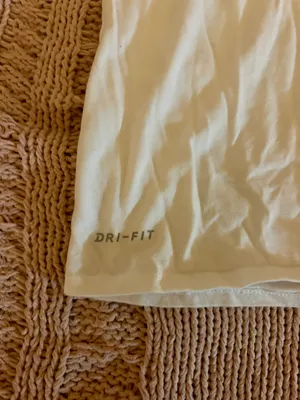 Nike Dri-fit Tee thumbnail 3