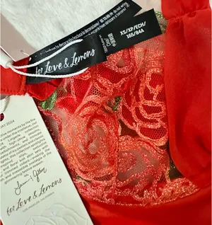 For Love & Lemons Dress thumbnail 2