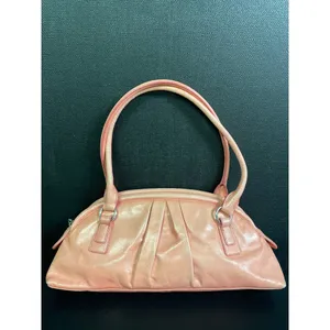 Hobo International Women's Pink Shoulder Bag Medium SKU 1844 thumbnail 2