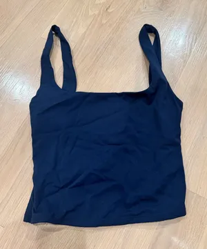 Garage Tank Top thumbnail 1