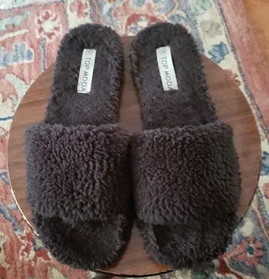 Top Moda slippers (#678) thumbnail 1