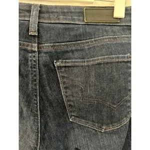 Big Star 1974 Remy Bootcut Jeans Dark Indigo Wash Size‎ 28L HWREMPLIBU thumbnail 4