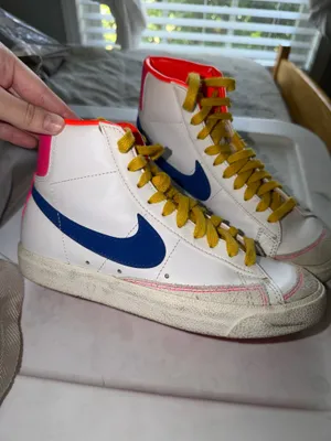 Nike blazers thumbnail 2