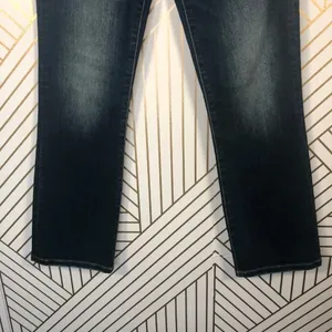 NWT Current/Elliott The Kick Jean in‎ Erwin Wash thumbnail 6