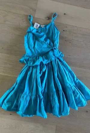 NWT Elaine et Lena dress thumbnail 1