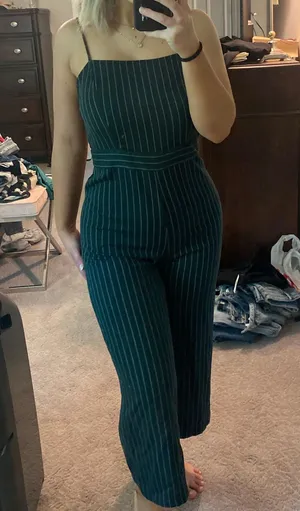 Forever 21 Jumpsuit / Romper thumbnail 1