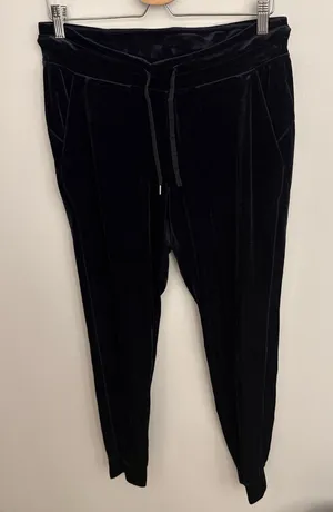     lululemon Velvet Pants thumbnail 1