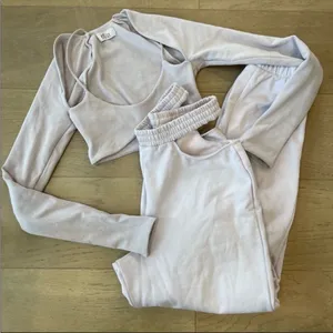 Oh Polly sweat pants thumbnail 4