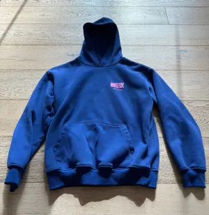 White Fox Boutique Hoodie Oversized thumbnail 1