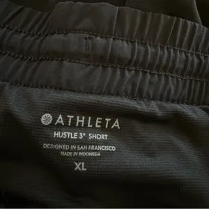 ATHLETA Hustle 3" Shorts thumbnail 4