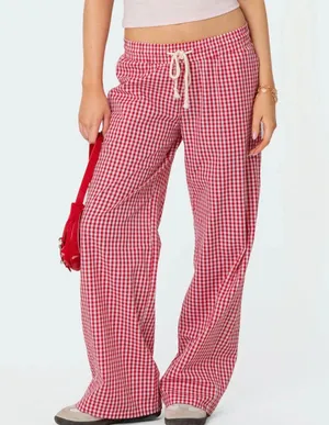 Edikted Pants thumbnail 1