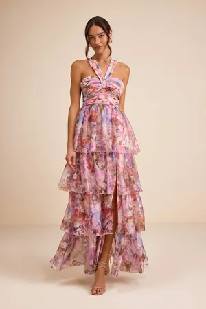 Lulus Dress thumbnail 3
