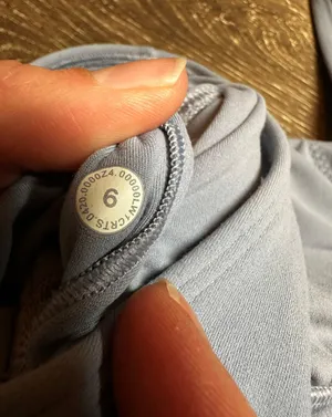 Lululemon Align Tank Top thumbnail 3