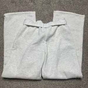 Grey sweat pant Gray Size M thumbnail 3