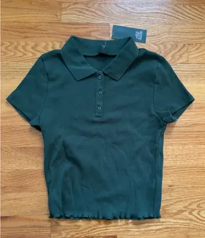 Wild Fable Polo Top thumbnail 1