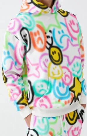 PacSun Hoodie thumbnail 1