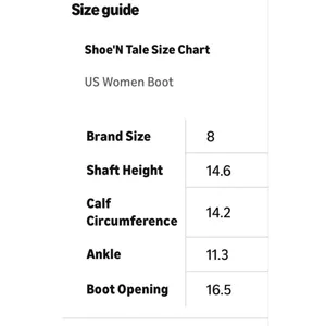 NEW Vegan Leather pointed Toe Mid Chunky heel zipper Knee High Boots 8 thumbnail 6