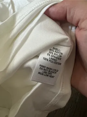lulus white bodycon bell sleeve dress thumbnail 8