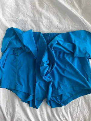 Amazon Butterfly Shorts thumbnail 3