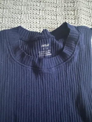 Aerie Crop Top thumbnail 2