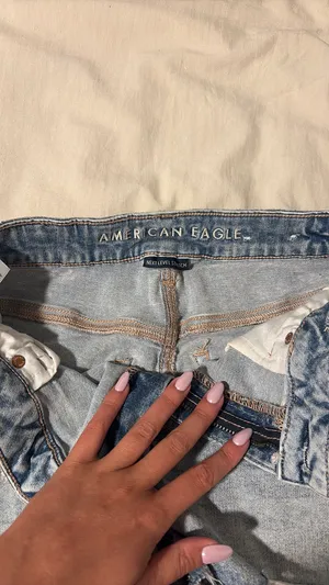 American Eagle Shorts thumbnail 3